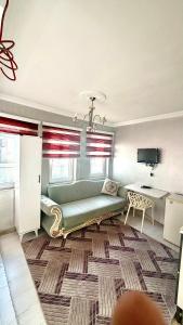 Taksim Ottoman Boutigue Hotel