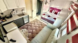 Taksim Ottoman Boutigue Hotel