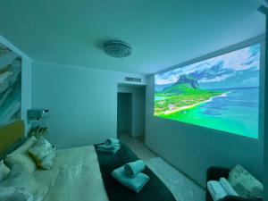 Casares Costa Doña Julia Golf Luxury Penthouse Seaview Suite By M&M