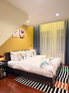 Nueng Rana 151 Scandinavian Hideaway Yaowarat BKK