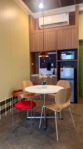 Nueng Rana 151 Scandinavian Hideaway Yaowarat BKK