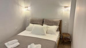 Lucrezia Luxury City Apartment - In the Heart of Lefkada Center