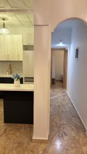 Lucrezia Luxury City Apartment - In the Heart of Lefkada Center
