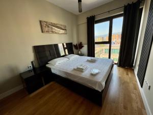 Luxury Apartment 52 Diamond Residences