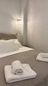 Lucrezia Luxury City Apartment - In the Heart of Lefkada Center