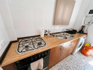 Apartamentos La Alqueria