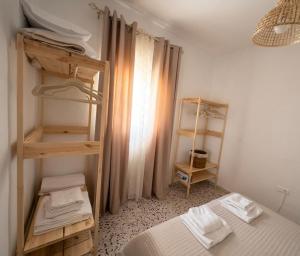 Apartamentos La Alqueria