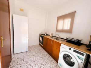 Apartamentos La Alqueria
