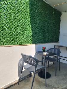 Apartament Endi