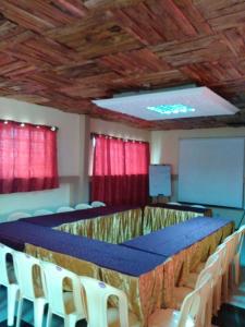 The Coconut Palm Hotel