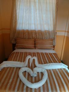 The Coconut Palm Hotel