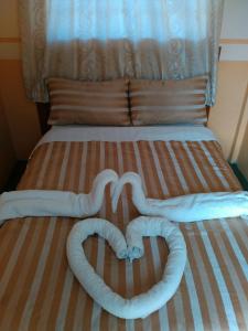 The Coconut Palm Hotel