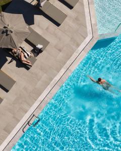 Malena Hotel & Suites - Adults Only by Omilos Hotels