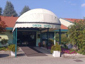 Green Hotel