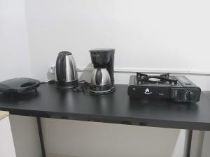 Apê mobiliado com Wi-Fi 3 km da Orla de Macapá