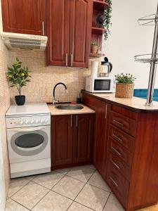 Hollidays Central Apartments