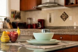 Lilas del Mar Apartments