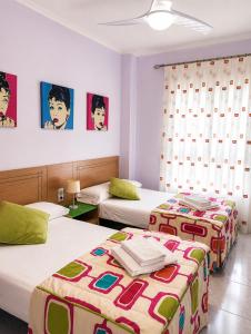 APARTAMENTO NEPTUNO - CANET DE BERENGUER
