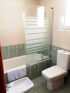 APARTAMENTO NEPTUNO - CANET DE BERENGUER