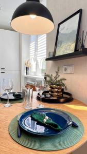 New Relaxing Home in Narva Center
