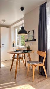 New Relaxing Home in Narva Center