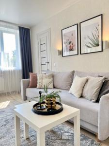New Relaxing Home in Narva Center