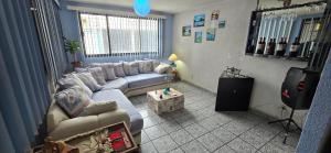 Casa de huespedes a 15 minutos del AIFA