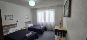 Casa de huespedes a 15 minutos del AIFA