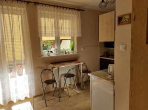 Apartament Aga Stegna