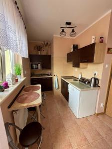 Apartament Aga Stegna