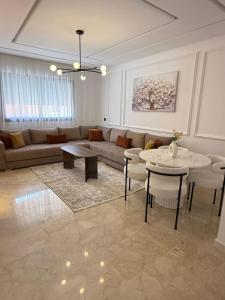 Appartement Yves ST Laurent Marrakech