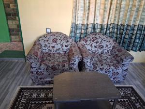 GreenHome 3 Fully furnished 1BHK Studio Apartment