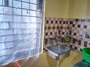 GreenHome 3 Fully furnished 1BHK Studio Apartment
