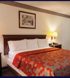 EXECUTIVE INN & SUITES HIGHWAy US 59