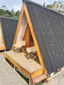 Cihulu Budget Glamping