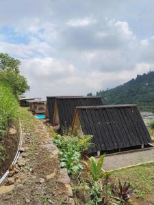 Cihulu Budget Glamping