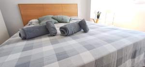 Apartamento soleado en Santander