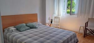 Apartamento soleado en Santander