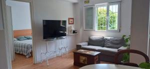 Apartamento soleado en Santander