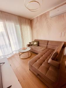 Apartament Spokojna 8