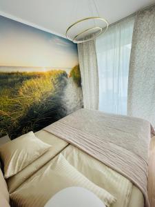 Apartament Spokojna 8