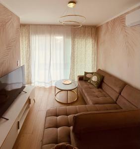 Apartament Spokojna 8