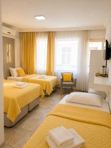 Hotel Ephesian City Center & Port