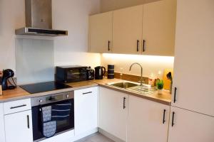 Leeds City Stay - Stylish 1-Bed