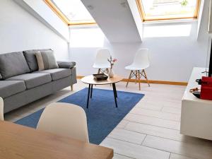 Apartamentos PORTA NOVA 2