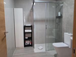 Apartamentos PORTA NOVA 2
