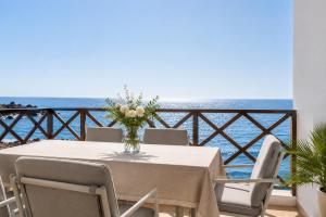Luxury Oceanfront 3BR Grand Terrace Panoramic Atlantic Views