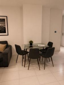 1BR Miami Brickell Experience FREE PARKING ROOFTOP POOL SPA