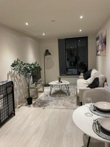 Leeds City Stay - Stylish 1-Bed