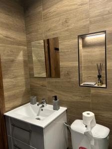 Apartman Porta 107